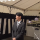 Imagen para el artículo titulado Japón pone fin a la era de los míticos busca como solo ellos saben: con un funeral